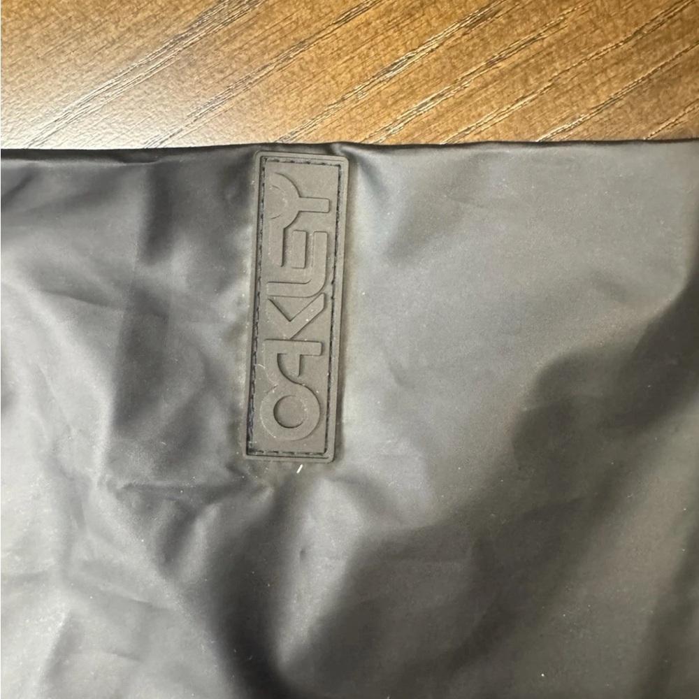 Nwt Oakley Explorer Packable Jacket Size Mens Med… - image 8